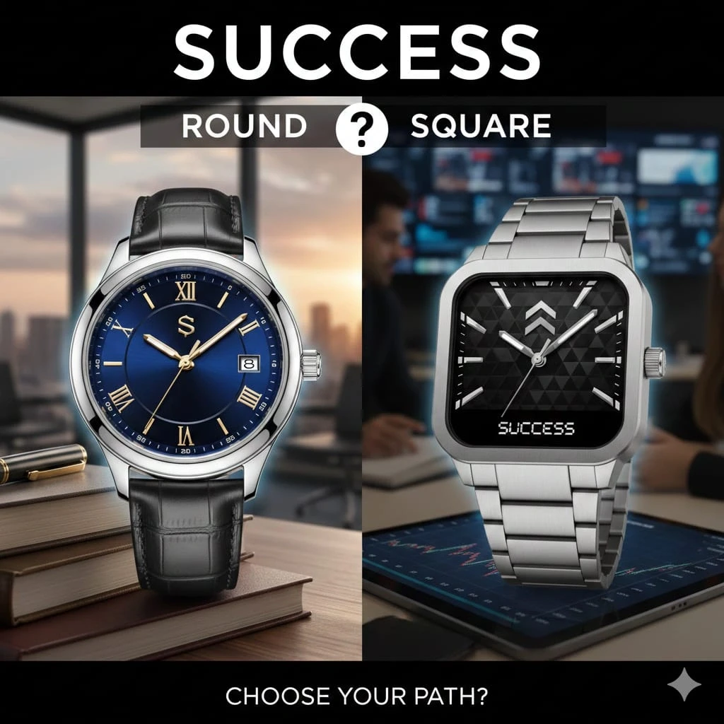 best_wrist_watch_dial_shape_remedies_for_success_round_vs_square_explained