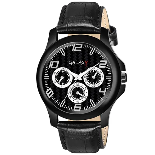 Galaxy Sporty Vegas Black Watch