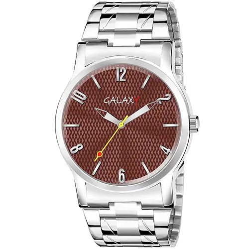 Majestic Classic Men's Analog Watch