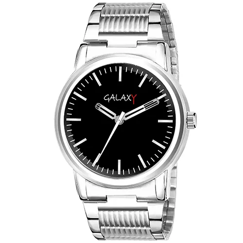 Men's Analog Majestic Watch
