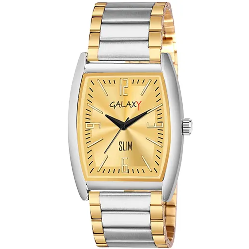 Galaxy Slimline Elegance Watch