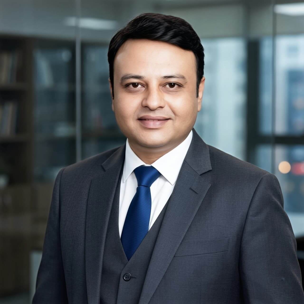 Founder Image