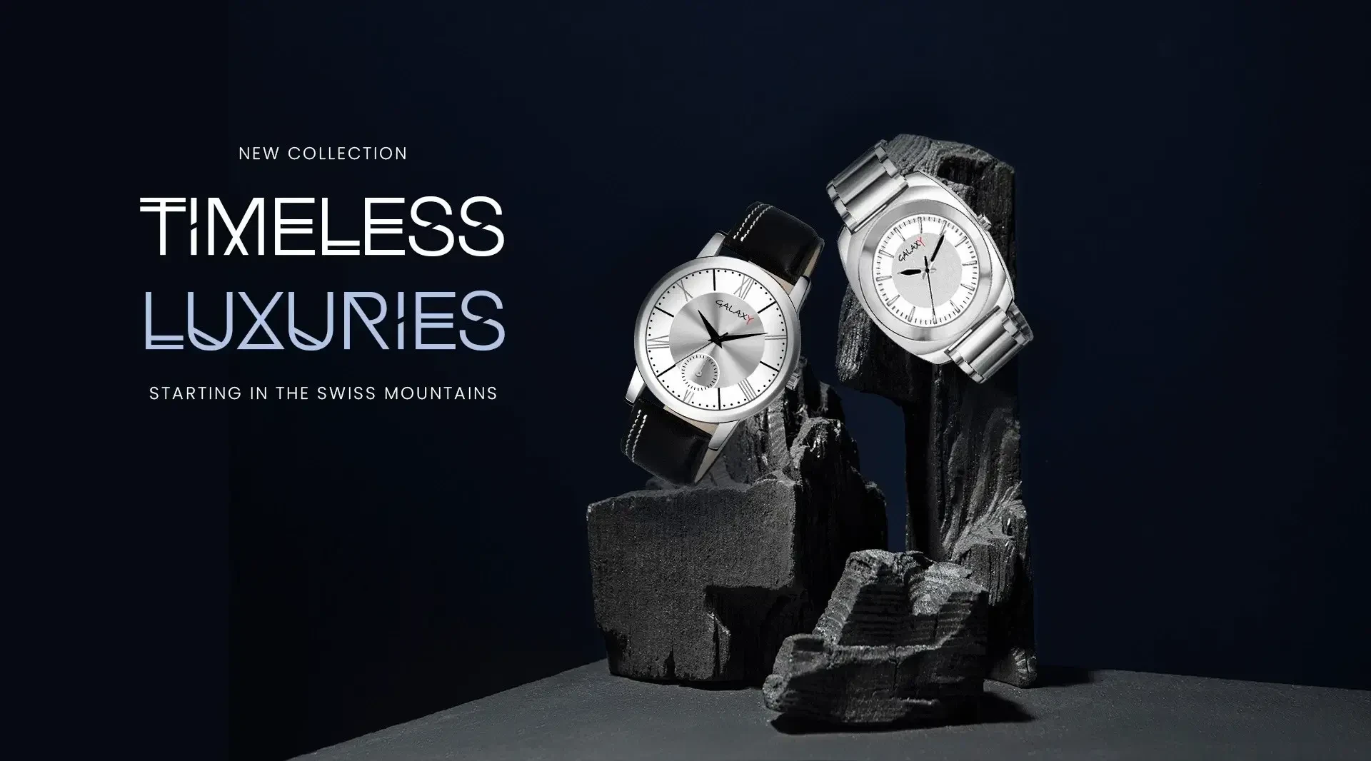timeless luxuries